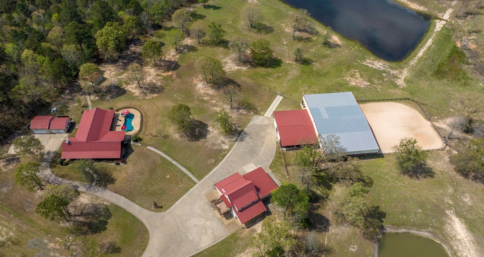 31.51 acres in Upshur County - photo 2