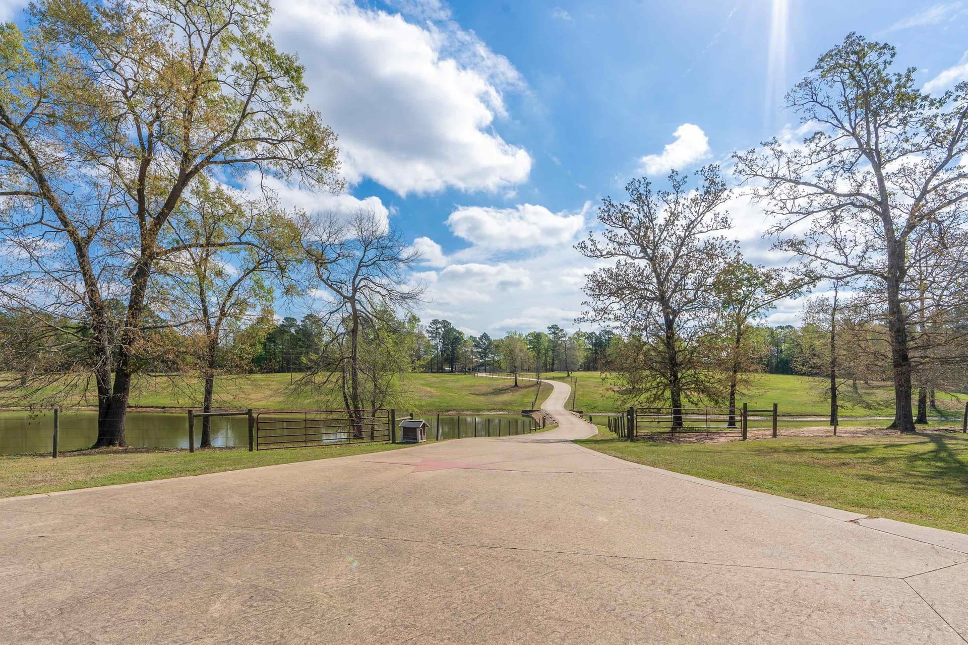 31.51 acres in Upshur County - photo 3