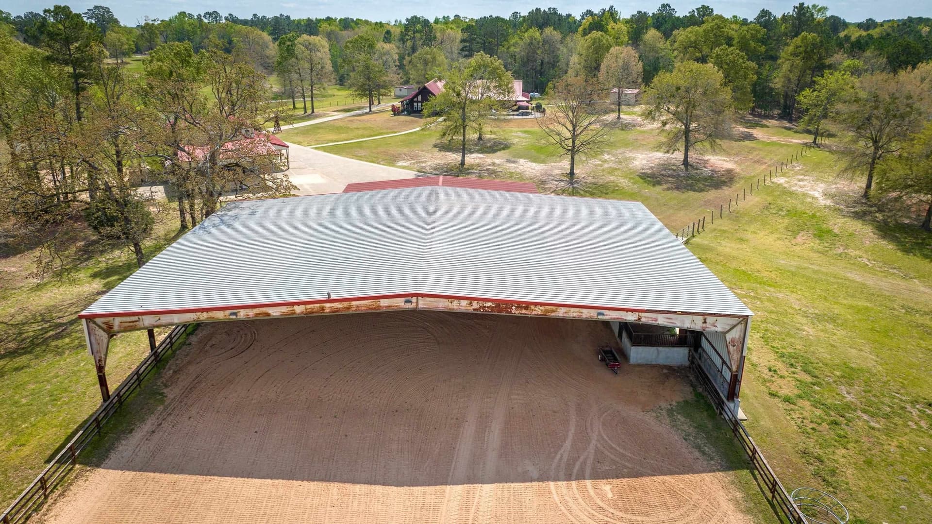 31.51 acres in Upshur County - photo 30