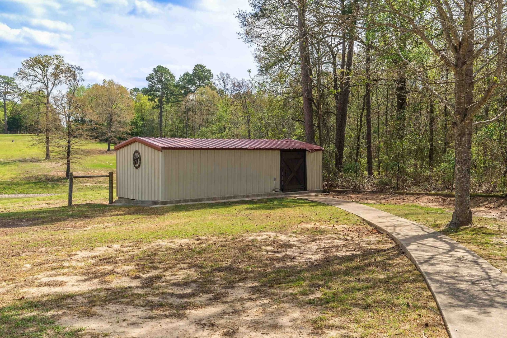 31.51 acres in Upshur County - photo 45