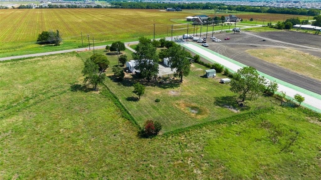 12.69 acres in Collin County featured view