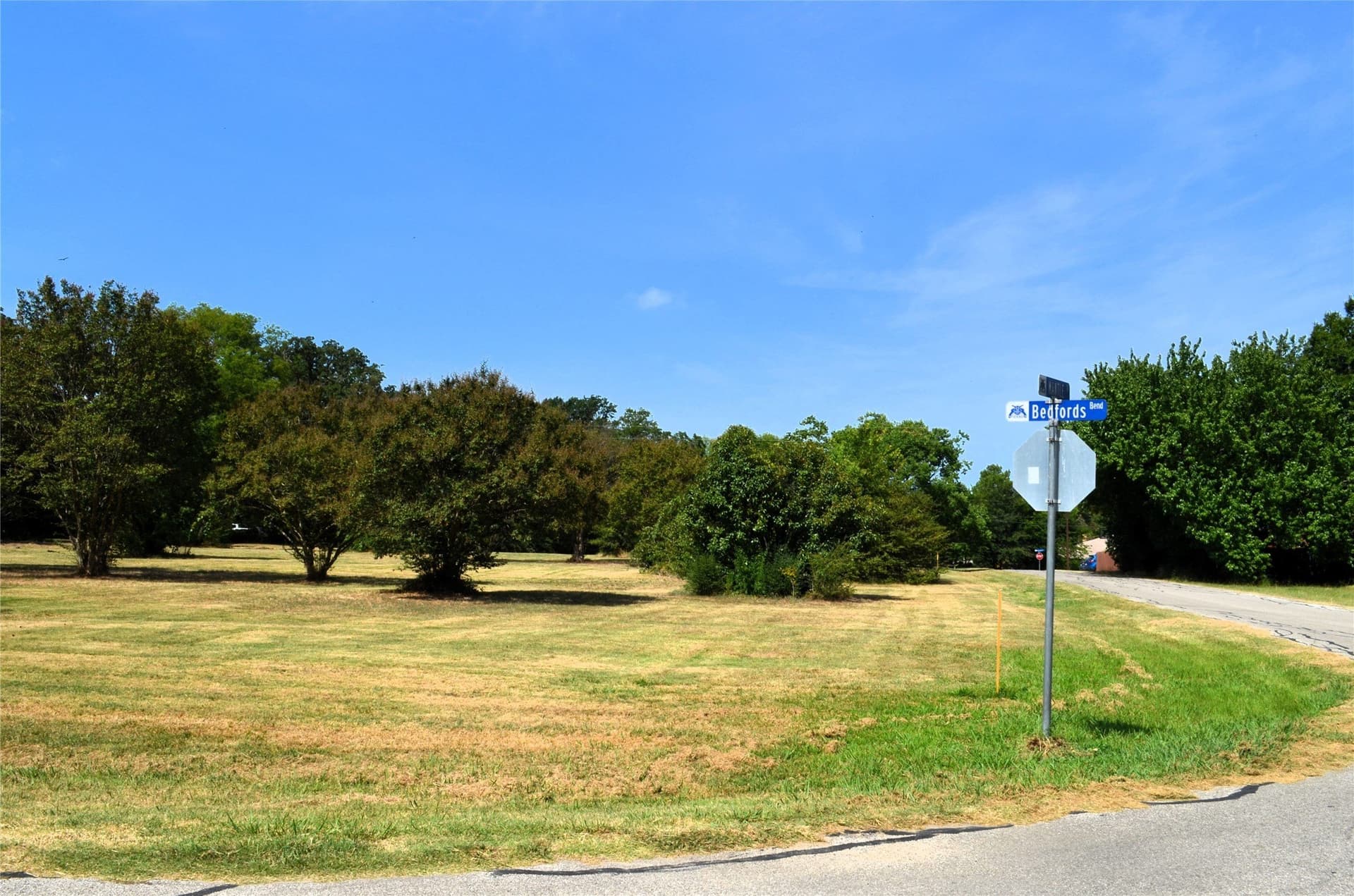 2 acres in Henderson County featured view