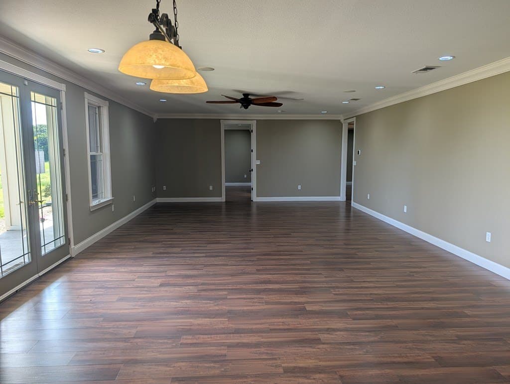 38.83 acres in Kaufman County gallery image 4