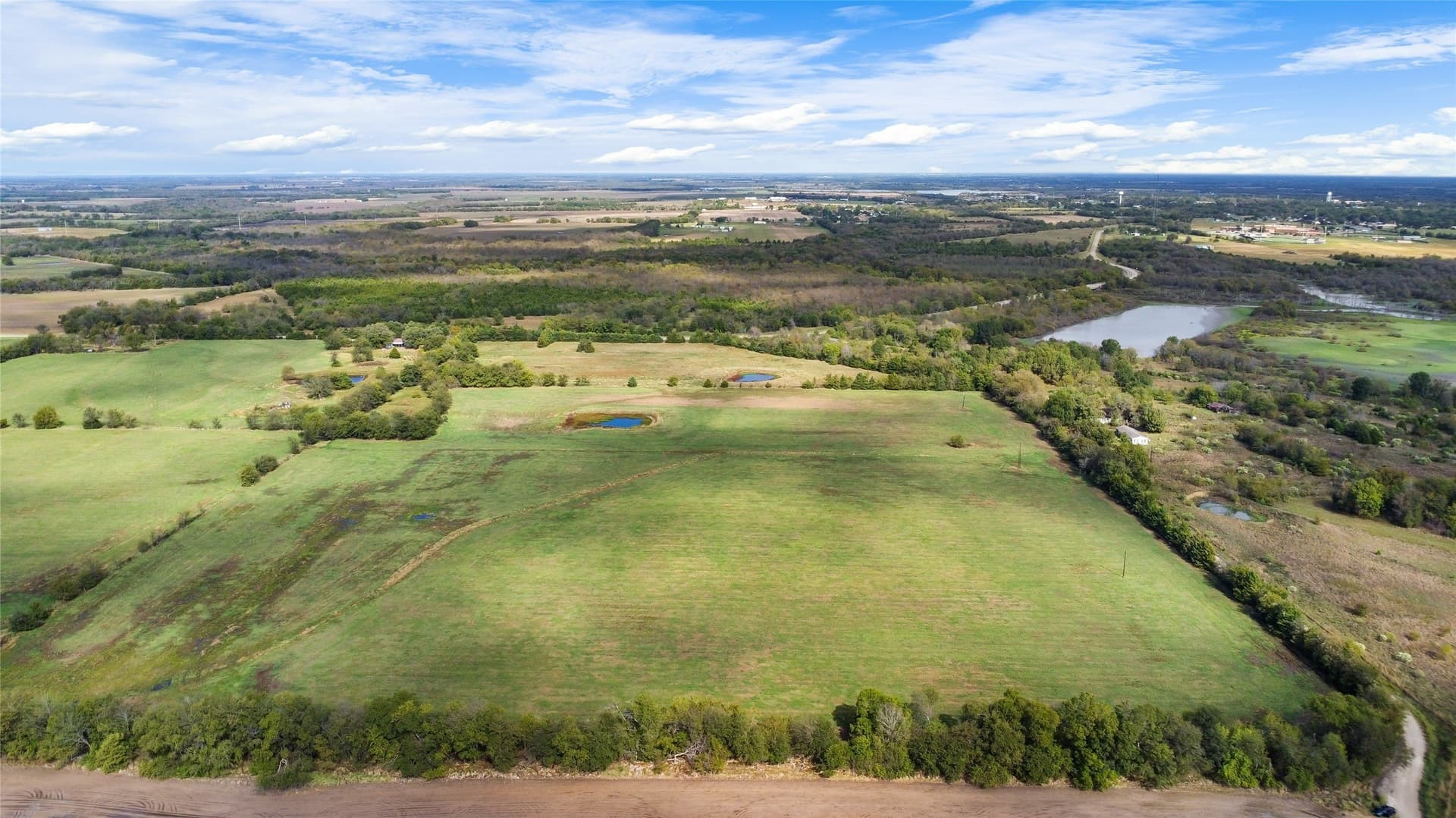 40 acres in Delta County gallery image 3