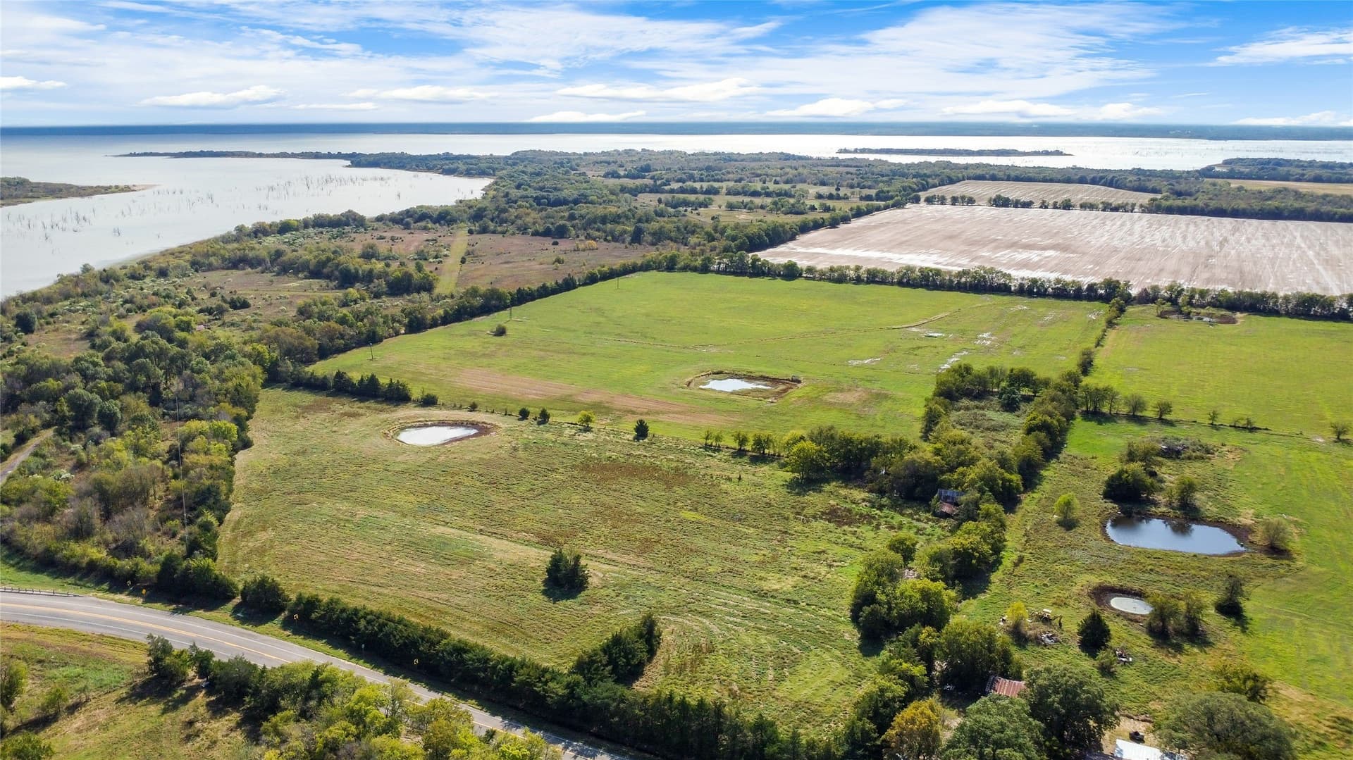 40 acres in Delta County - photo 8