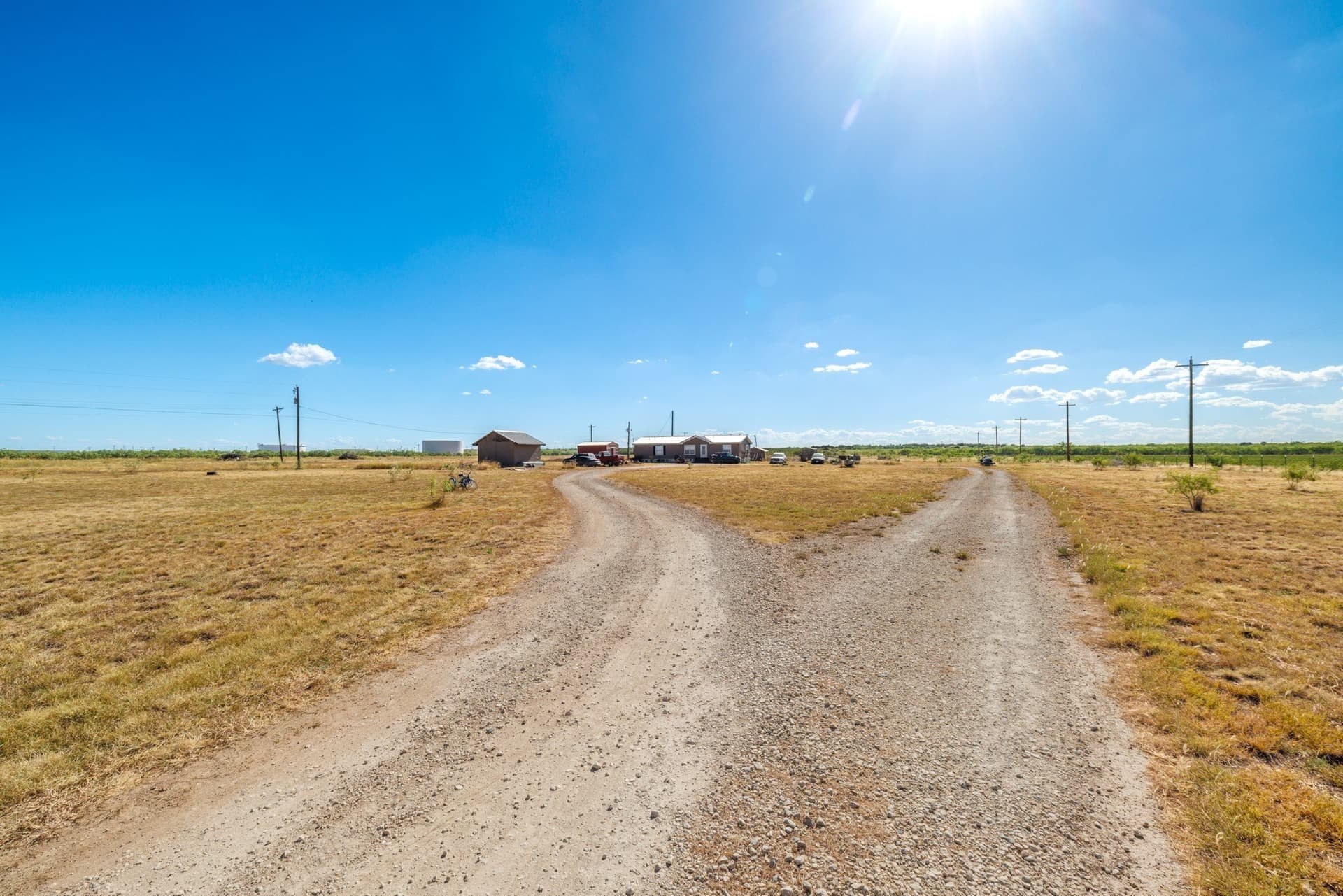 12.64 acres in Taylor County - photo 2