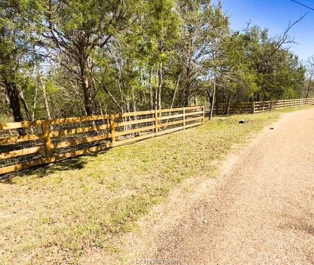 1.39 acres in Burleson County featured view