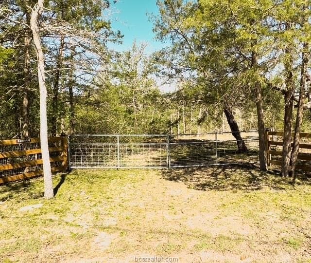 1.39 acres in Burleson County gallery image 4