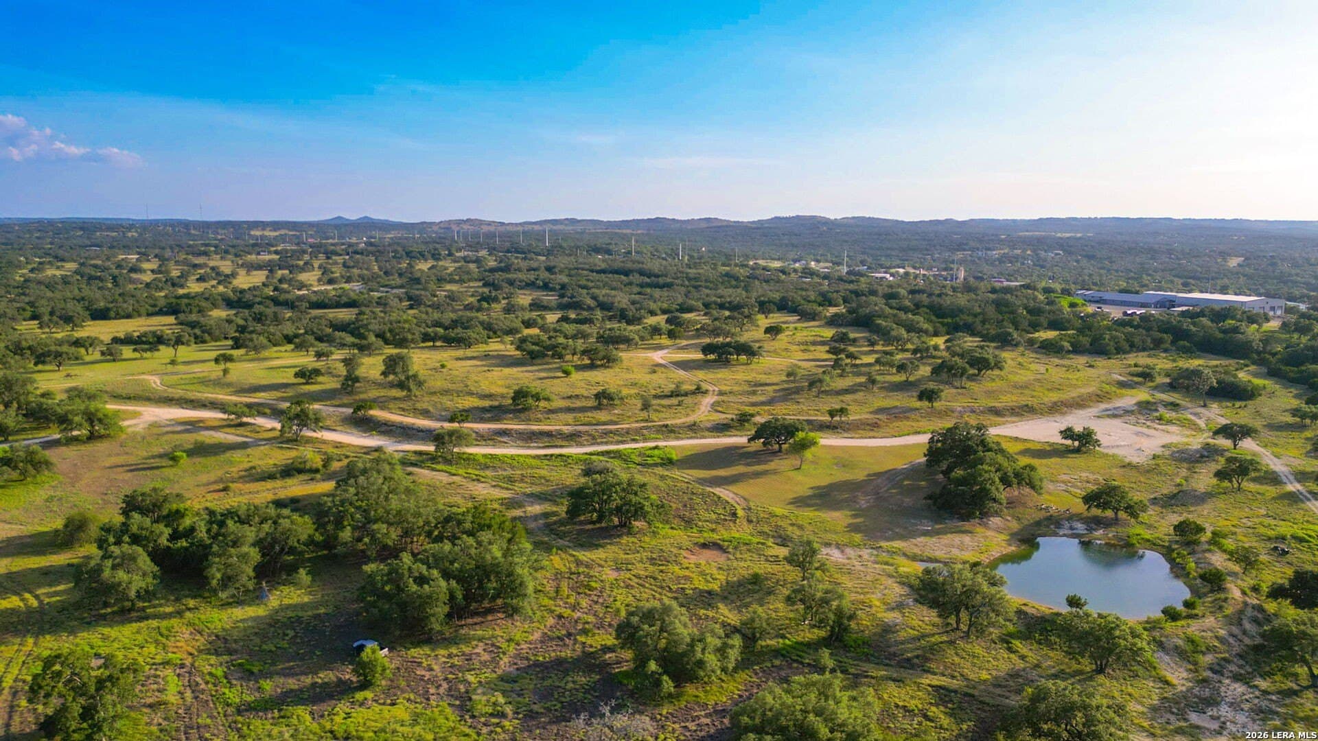 57 acres in Blanco County - photo 33