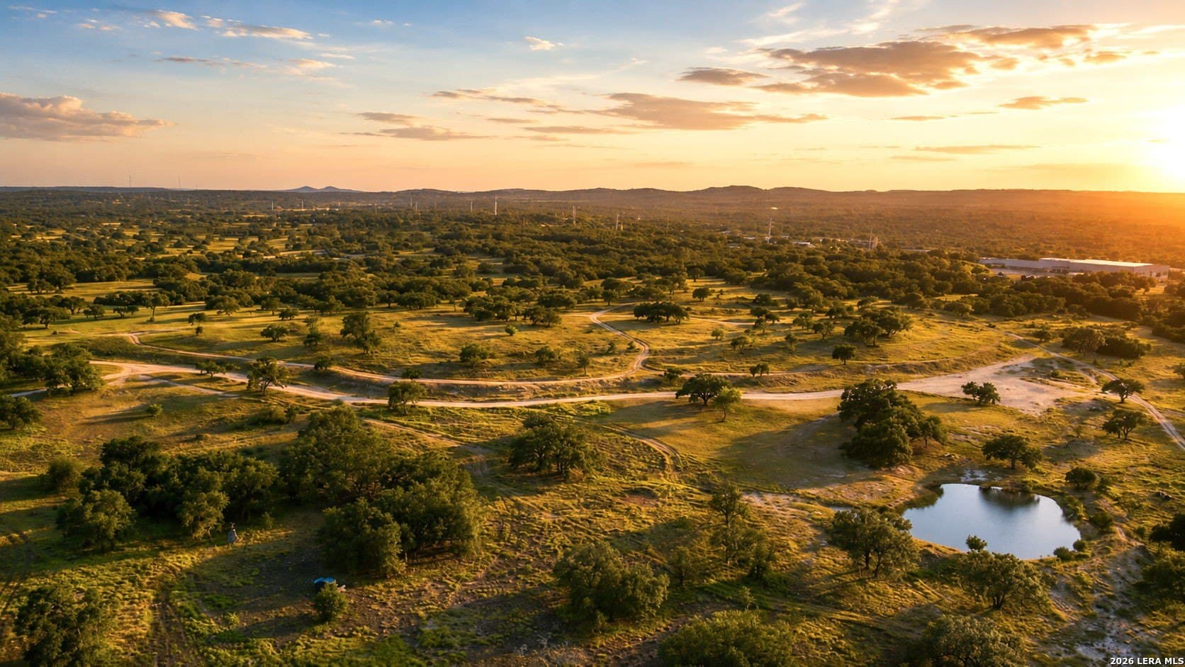 57 acres in Blanco County - photo 7