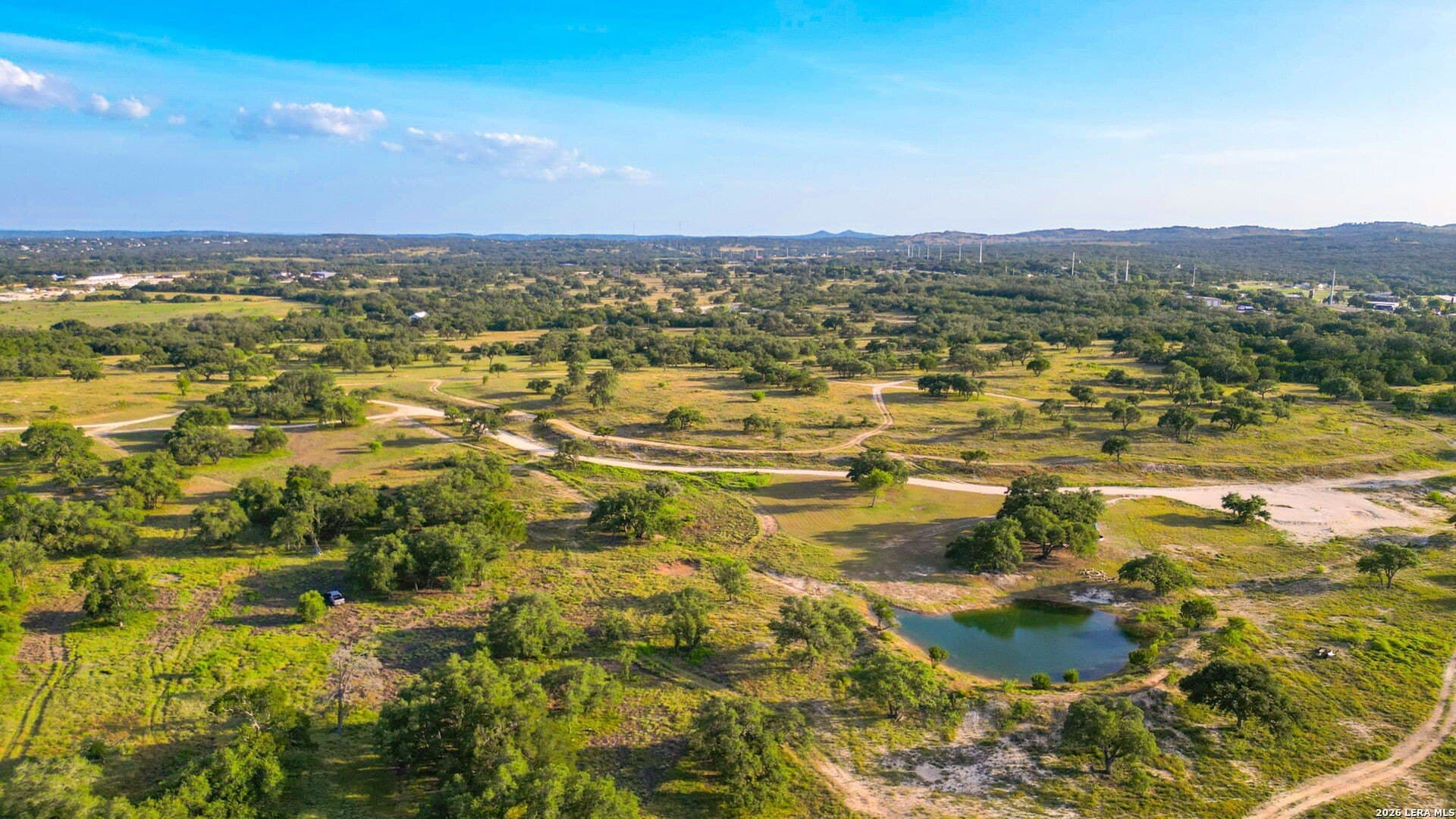 57 acres in Blanco County - photo 34