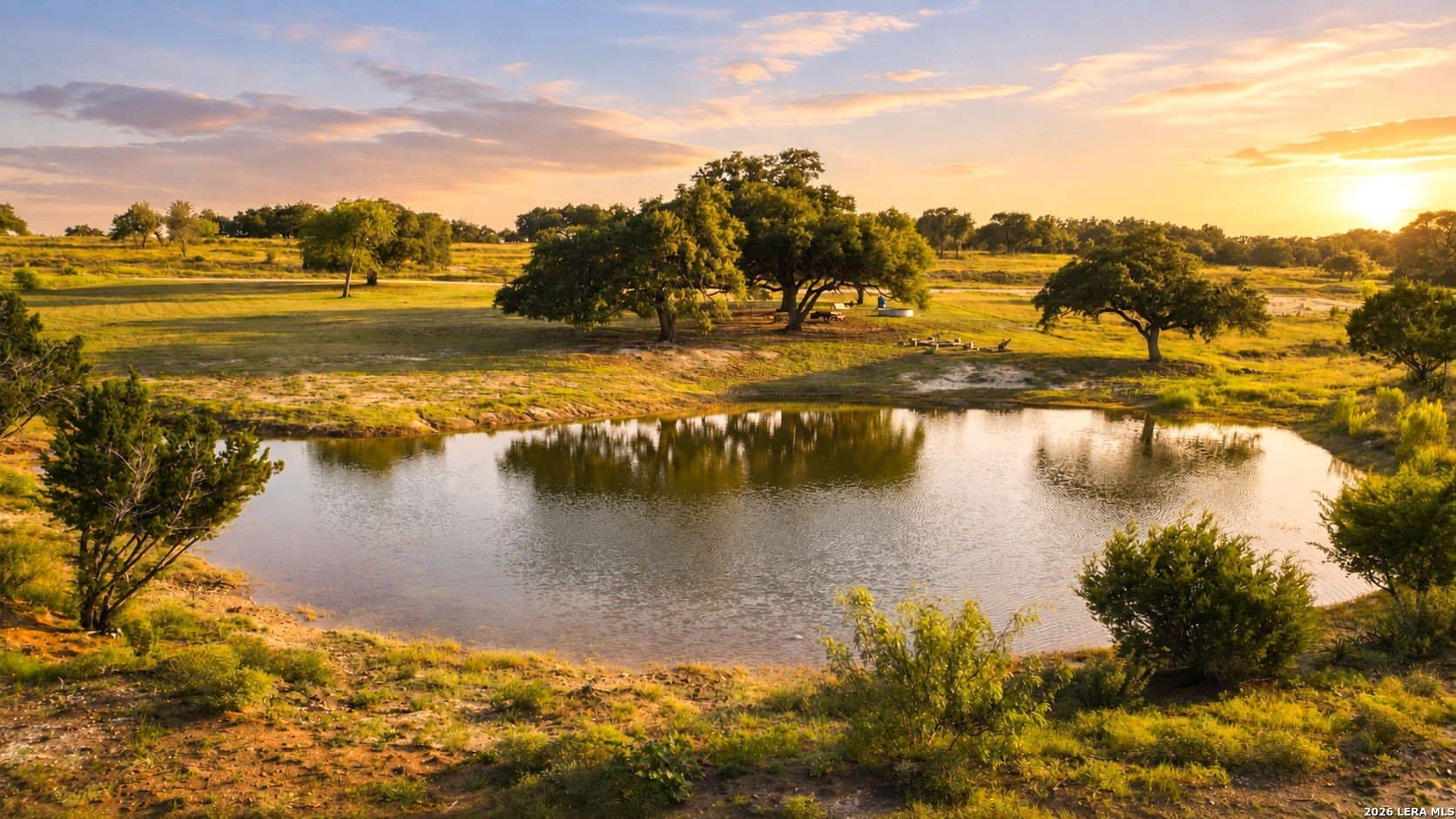 57 acres in Blanco County gallery image 2