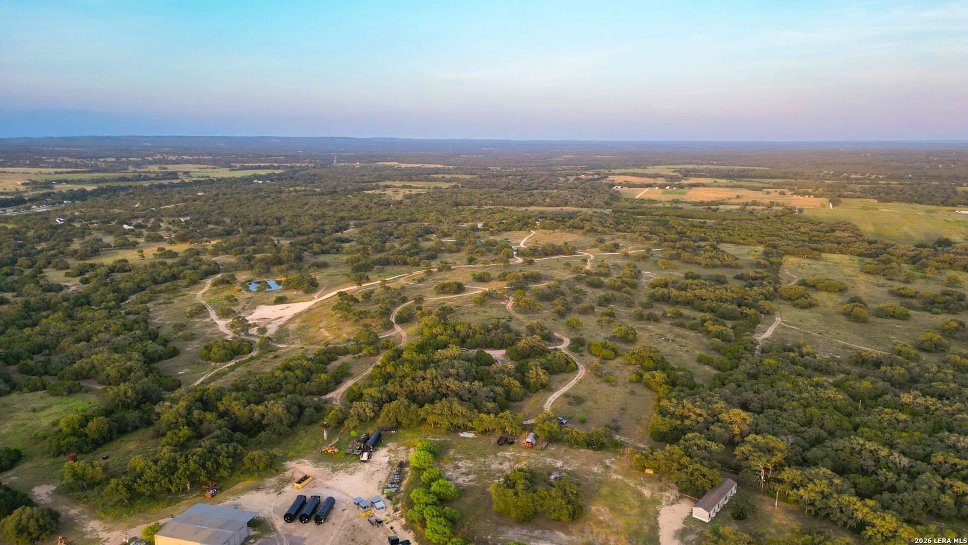 57 acres in Blanco County - photo 43