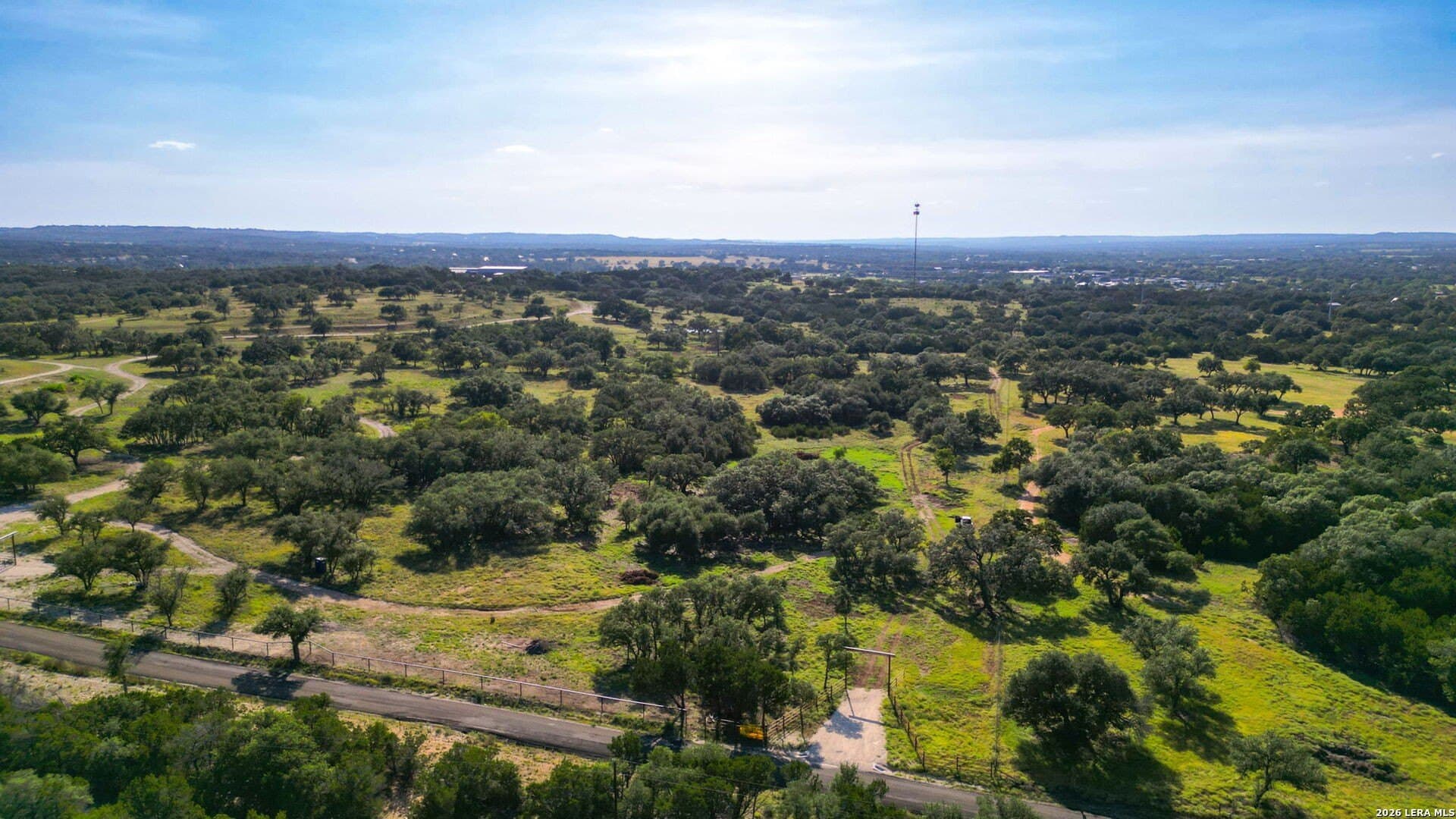 57 acres in Blanco County - photo 14