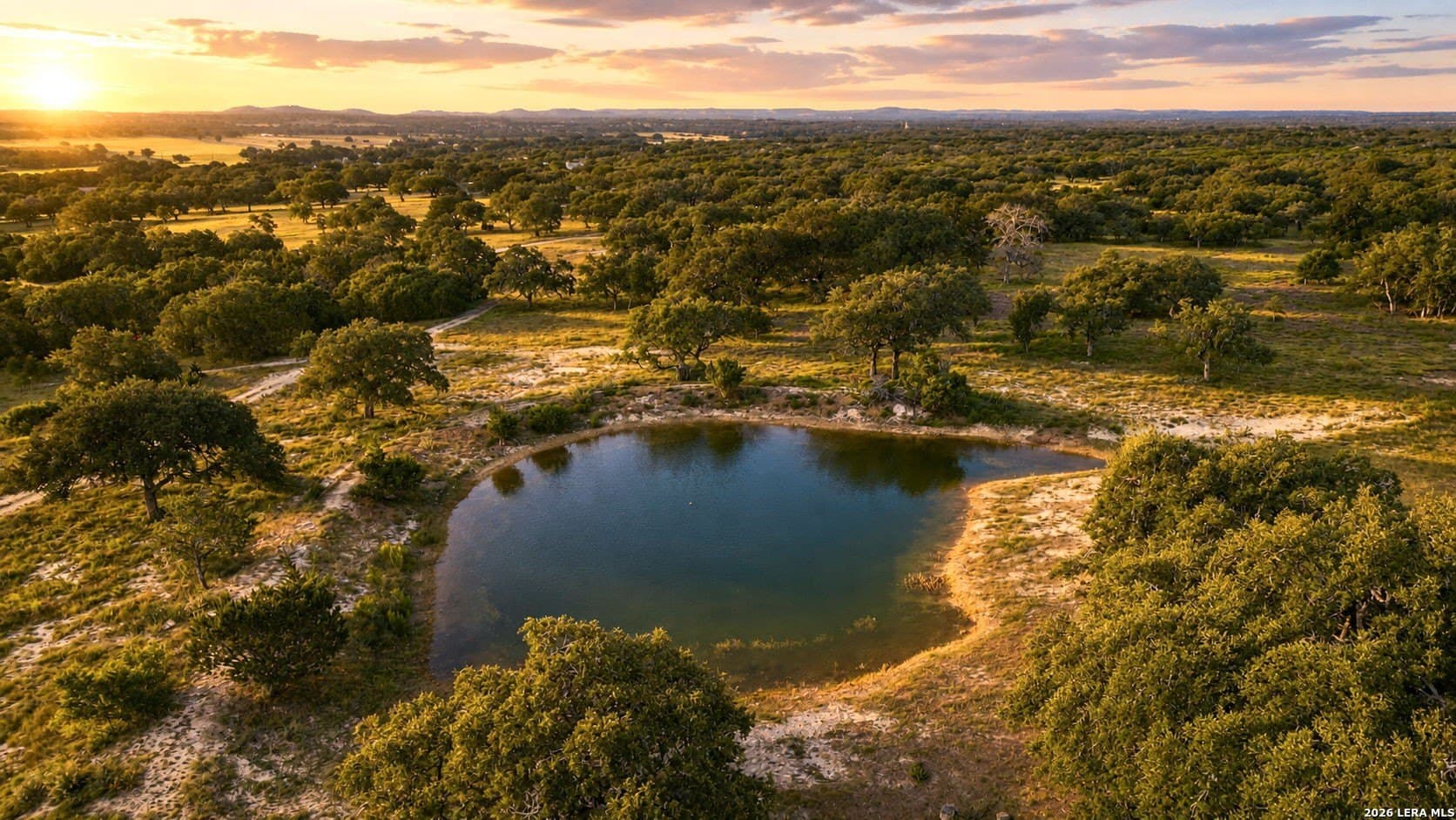 57 acres in Blanco County gallery image 3