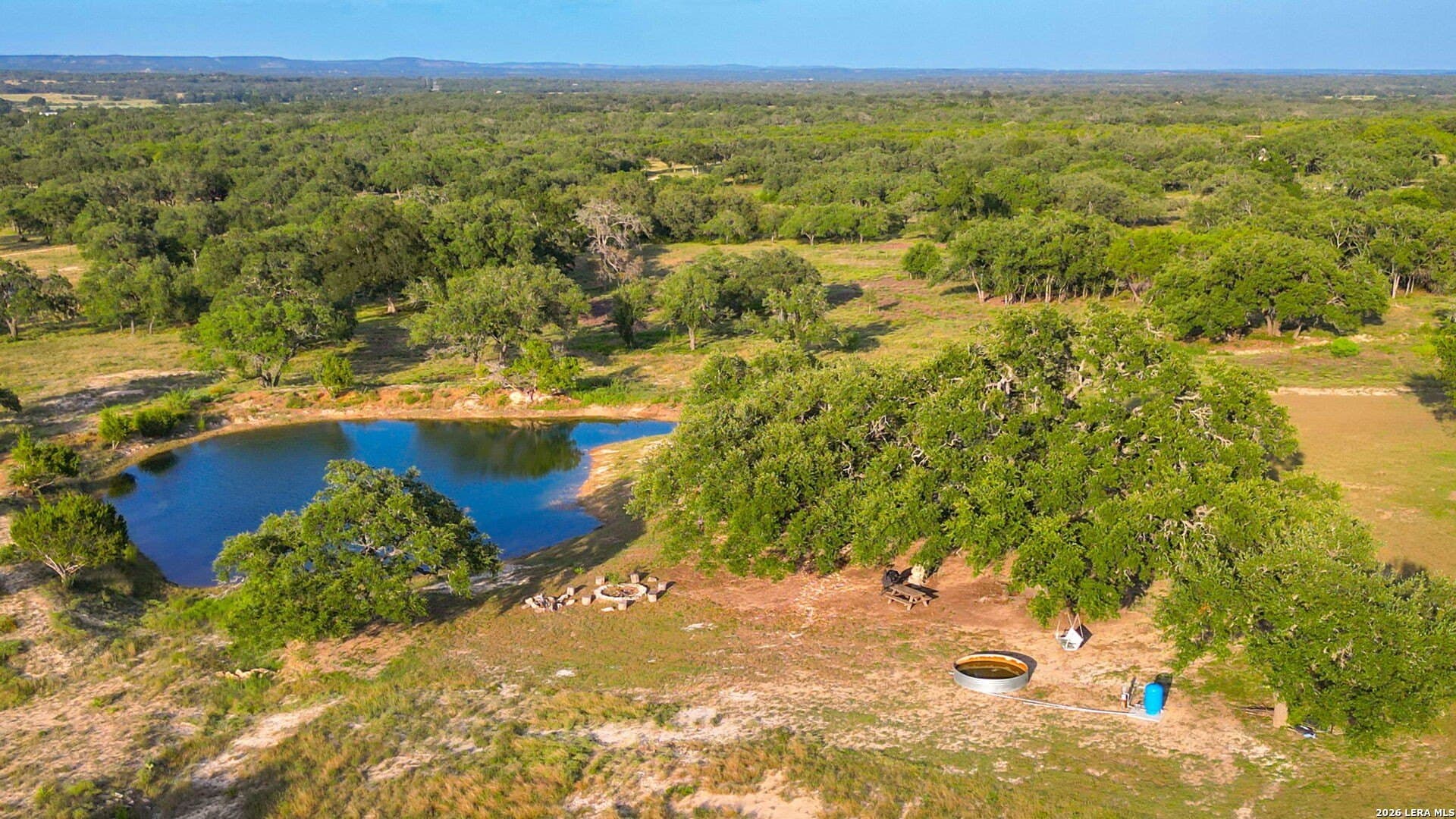 57 acres in Blanco County - photo 27