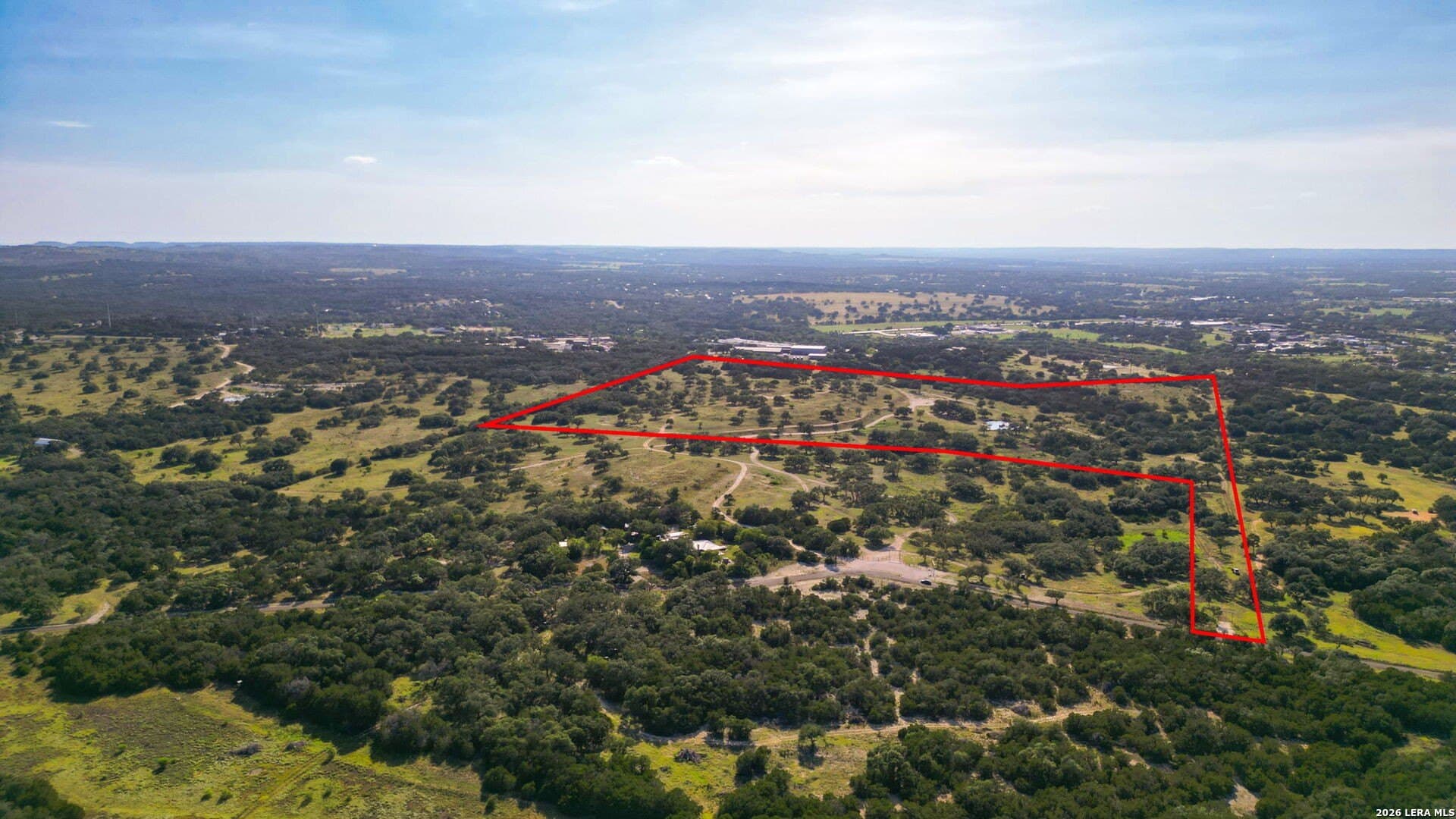 57 acres in Blanco County - photo 12