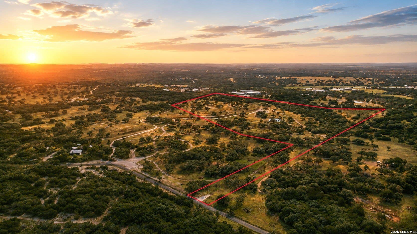 57 acres in Blanco County gallery image 4