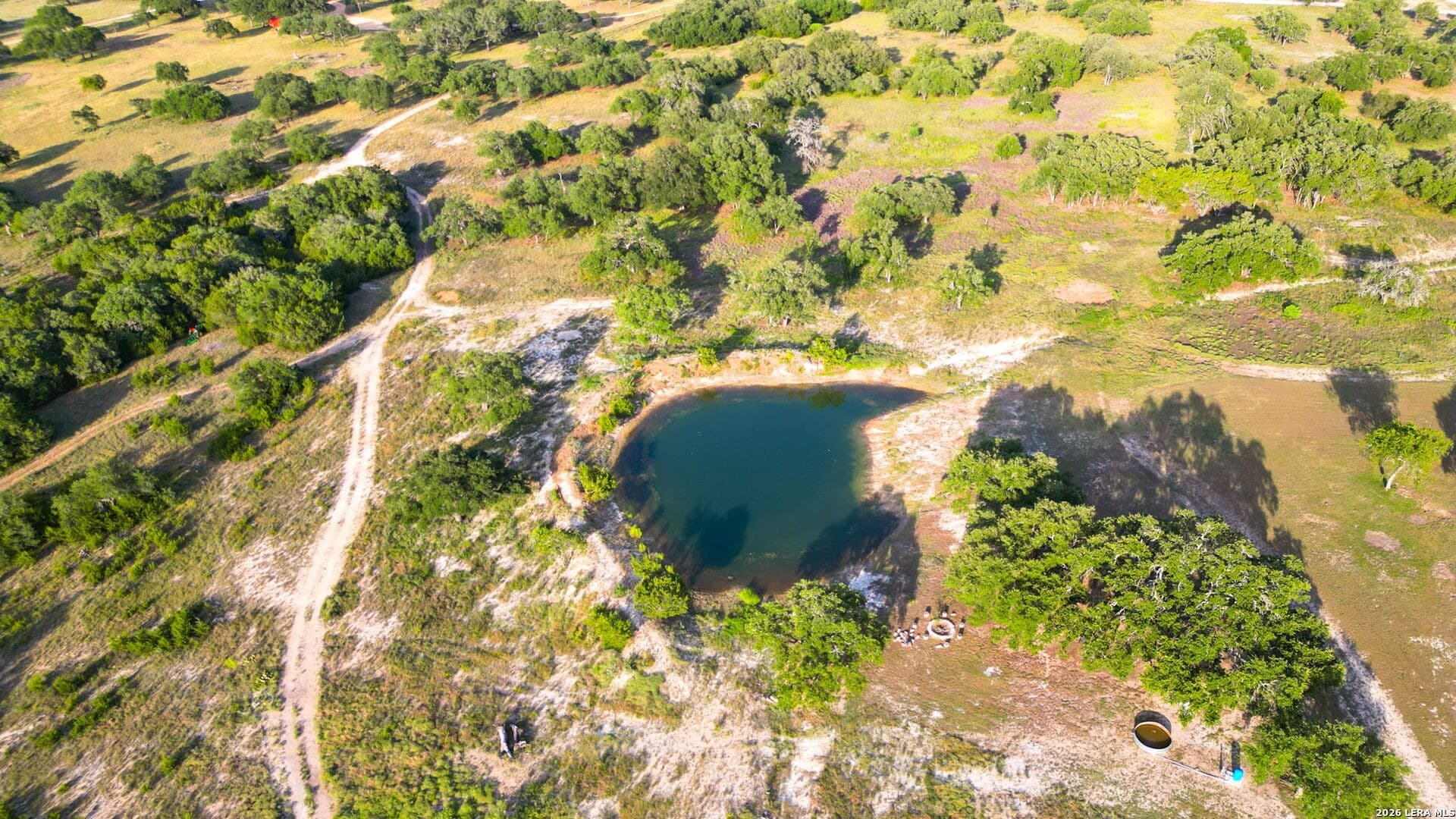 57 acres in Blanco County - photo 26