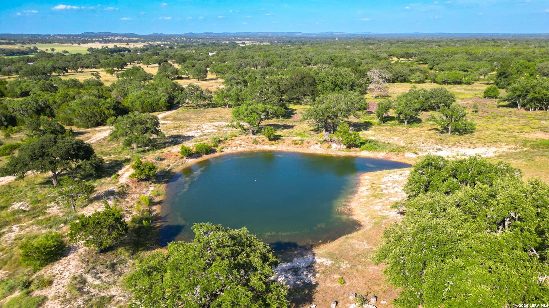 57 acres in Blanco County - photo 25