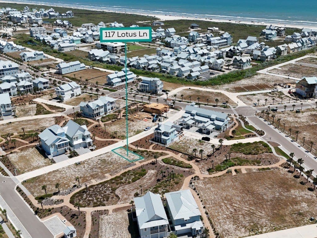 0.06 acres in Nueces County - photo 3