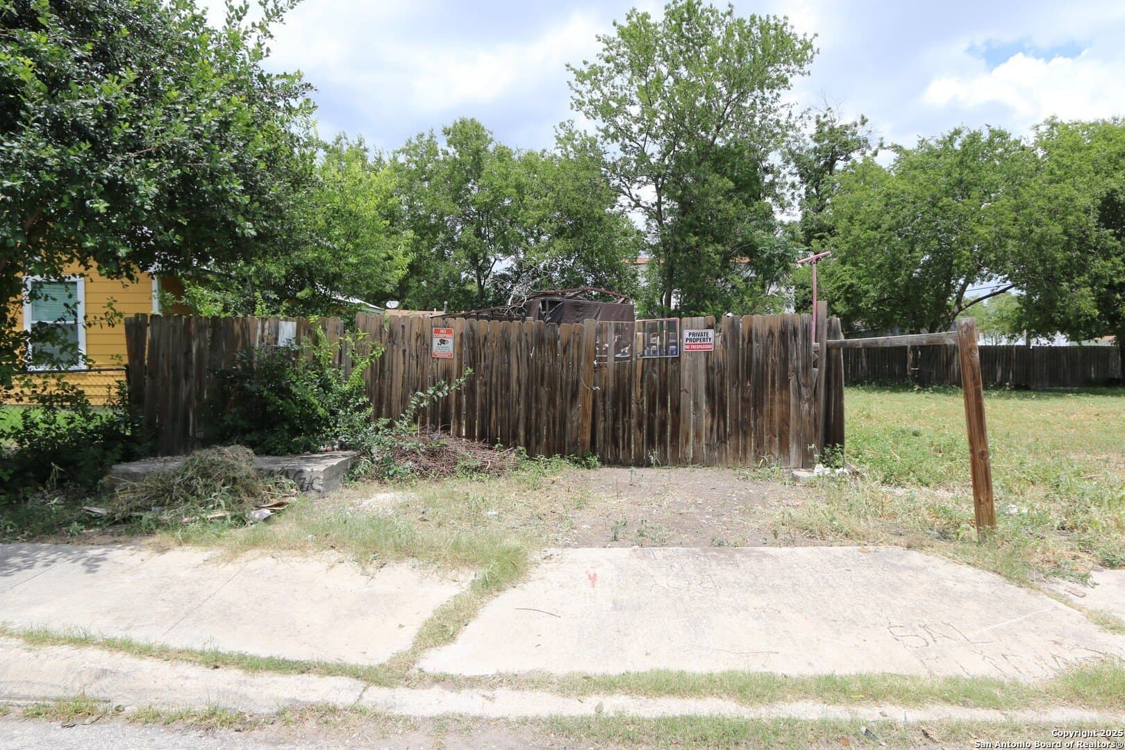0.04 acres in Bexar County gallery image 2