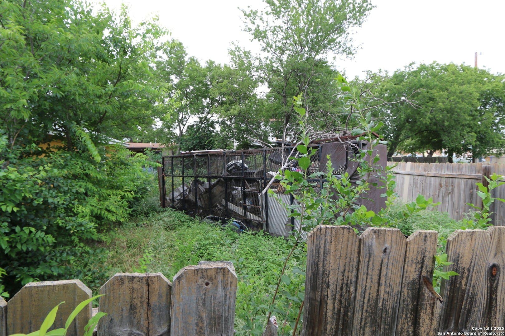 0.04 acres in Bexar County gallery image 4