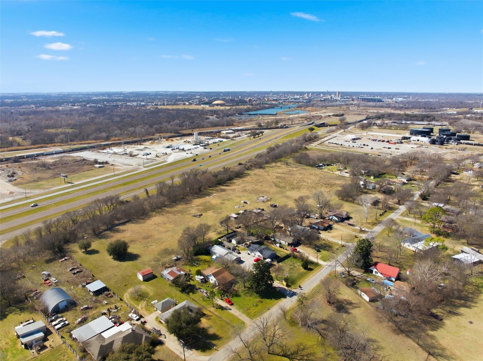 10.87 acres in McLennan County - photo 7