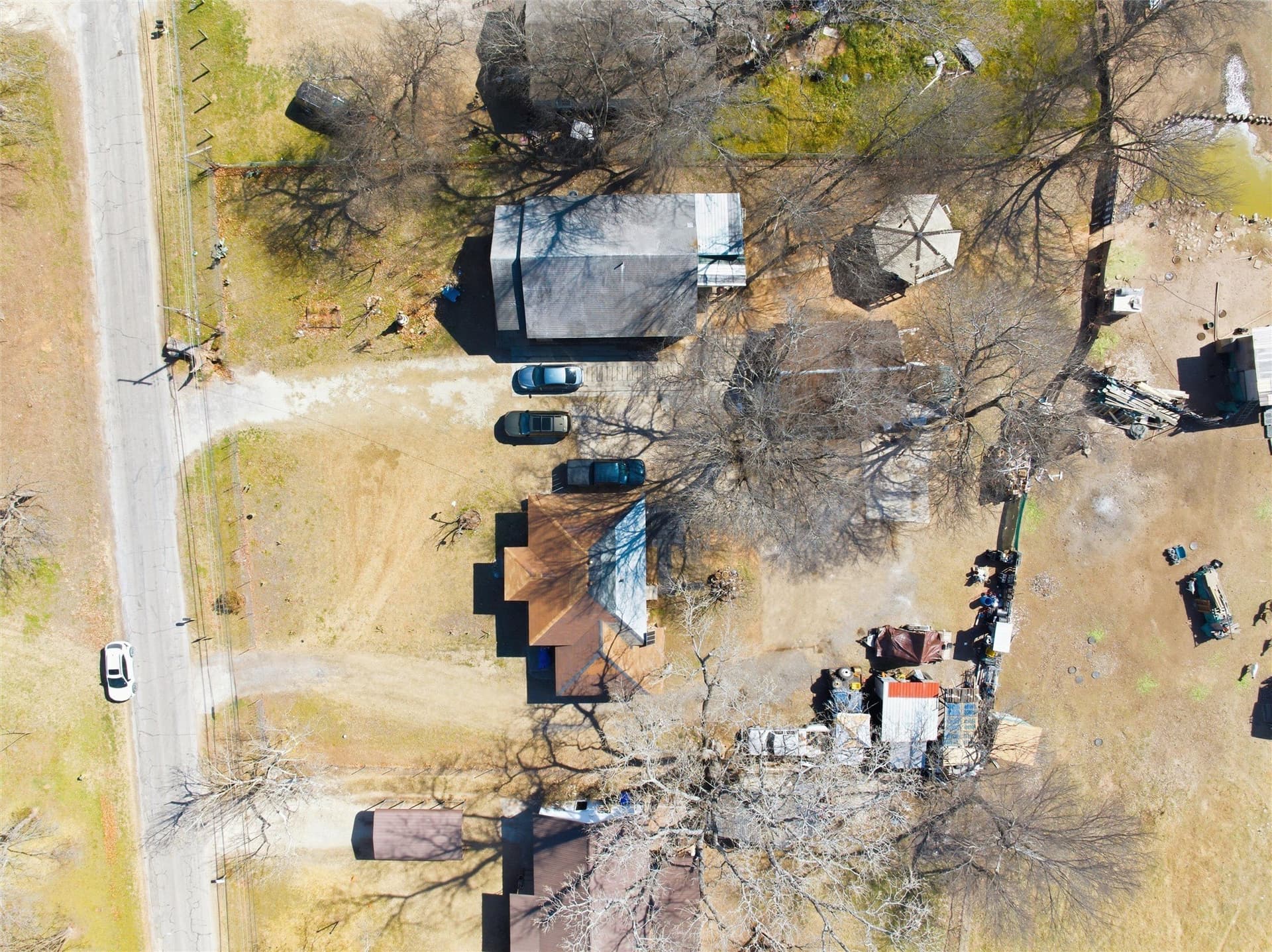 10.87 acres in McLennan County - photo 3