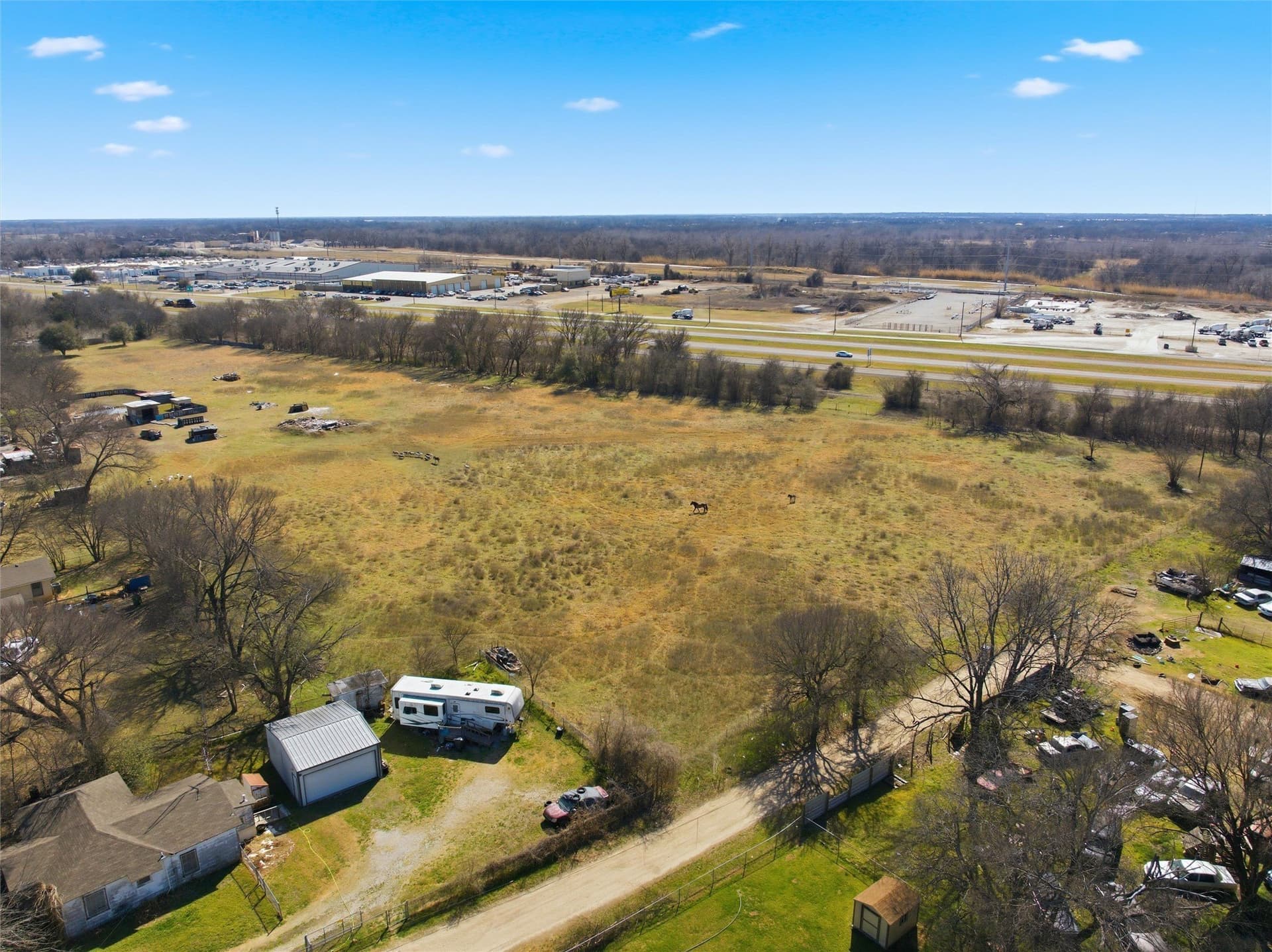 10.87 acres in McLennan County - photo 13