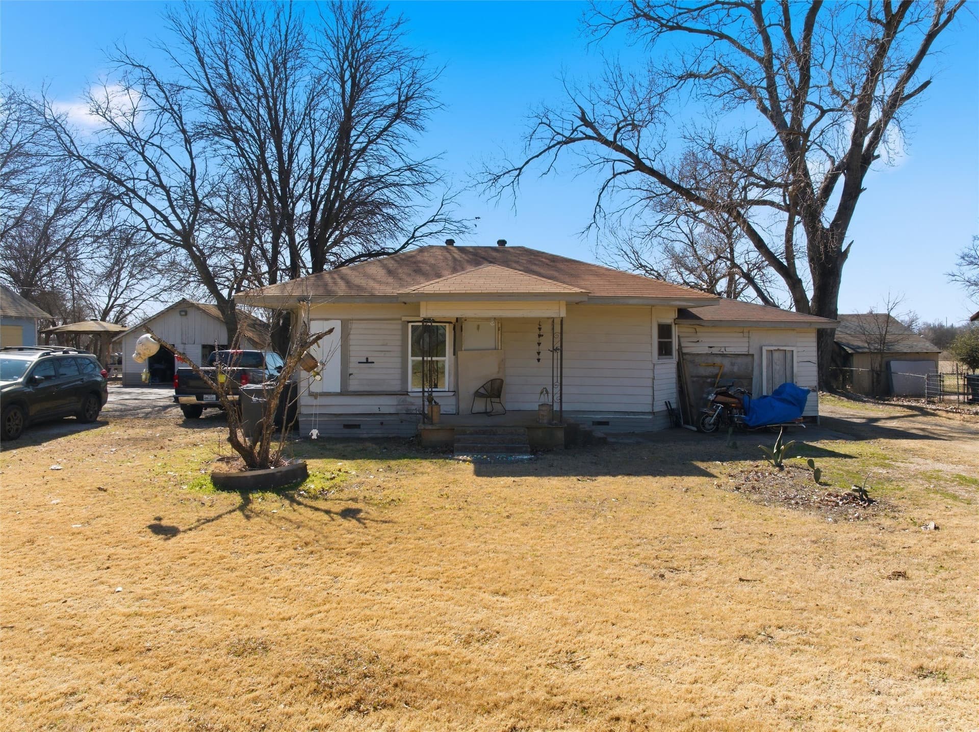 10.87 acres in McLennan County - photo 2