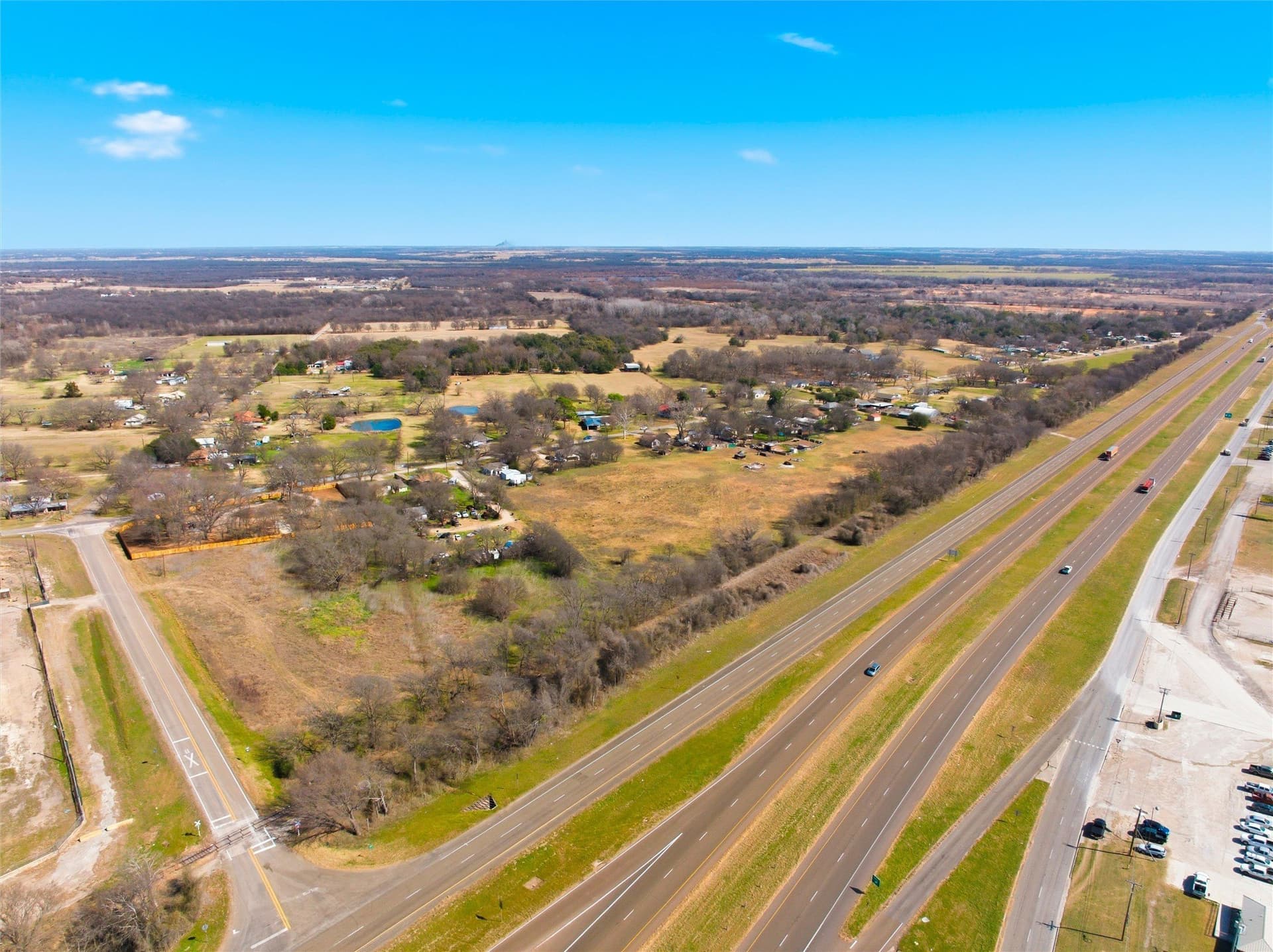 10.87 acres in McLennan County - photo 4
