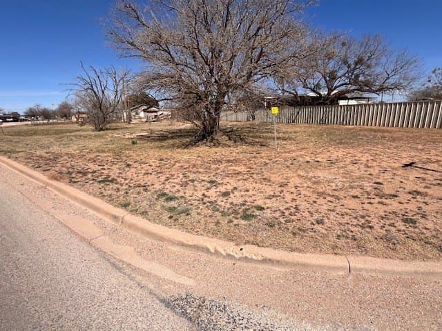 0.22 acres in Scurry County gallery image 4