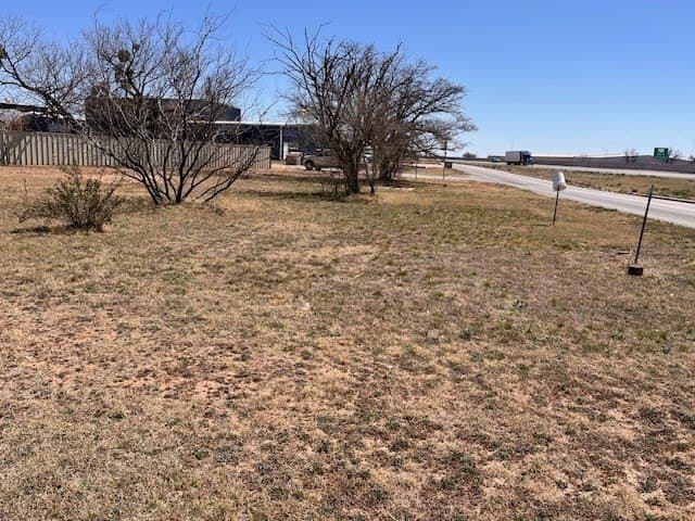 0.22 acres in Scurry County - photo 6