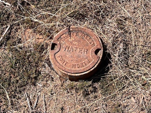 0.22 acres in Scurry County featured view