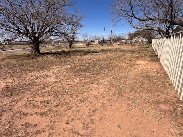 0.22 acres in Scurry County - photo 8