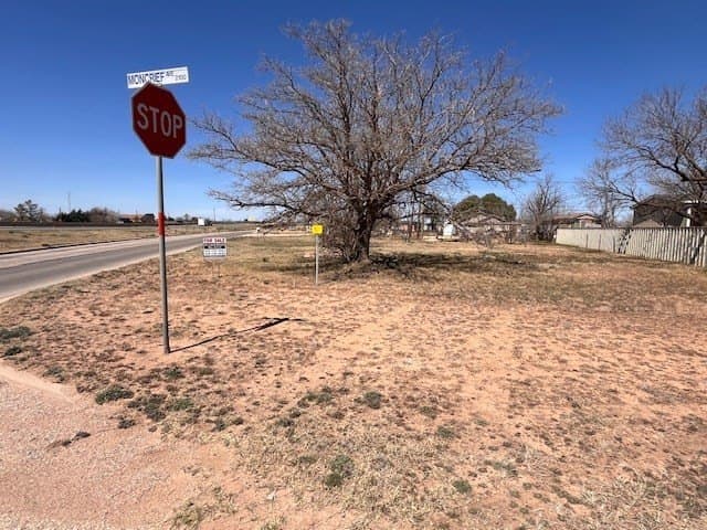 0.22 acres in Scurry County - photo 9