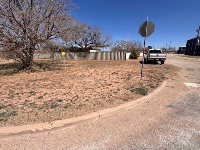 0.22 acres in Scurry County gallery image 3