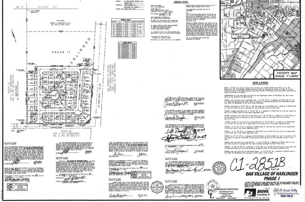 0.17 acres in CAMERON County - photo 7