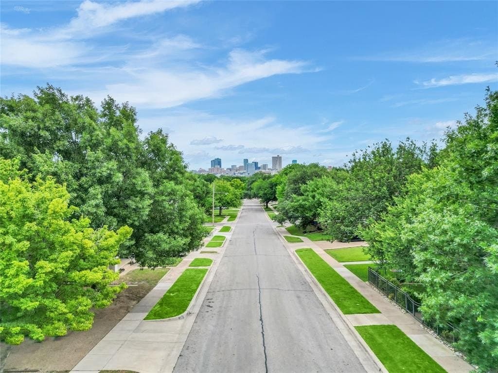 0.14 acres in Tarrant County gallery image 2