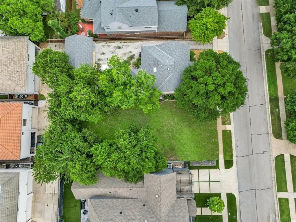 0.14 acres in Tarrant County gallery image 3