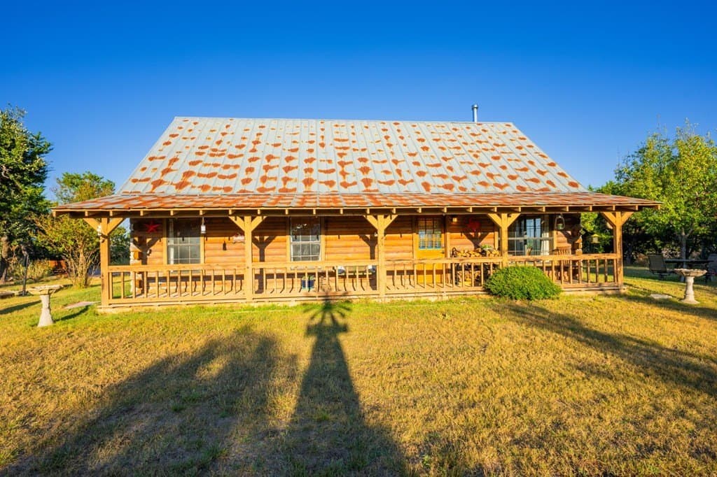 10 acres in Gillespie County gallery image 2