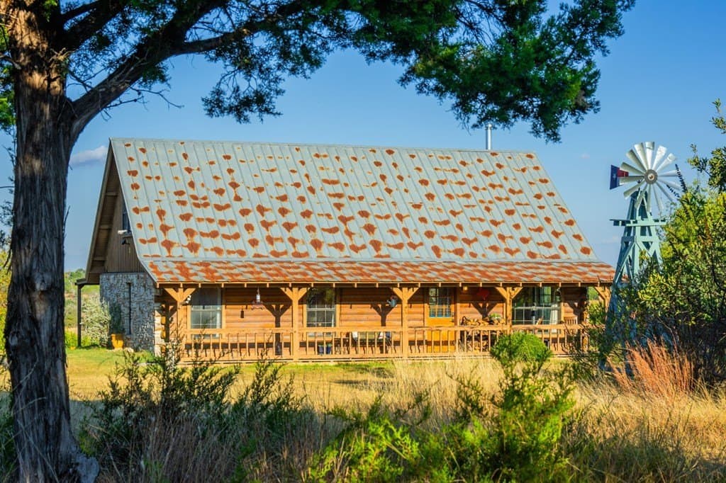 10 acres in Gillespie County gallery image 4