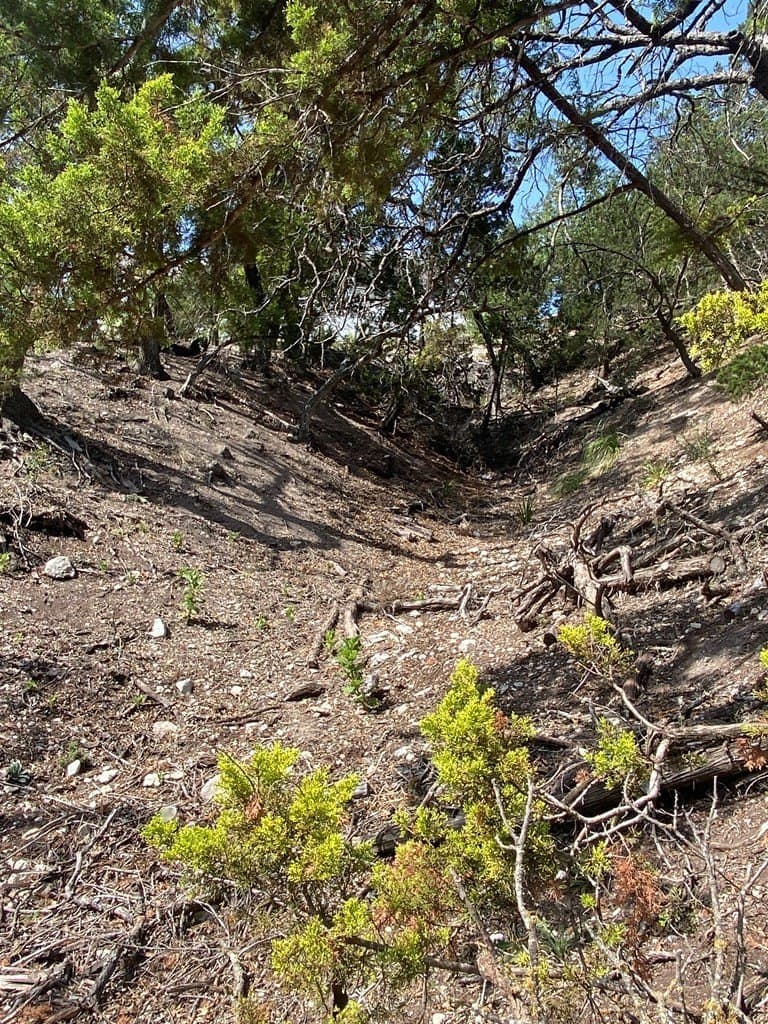 1.86 acres in Kerr County - photo 8
