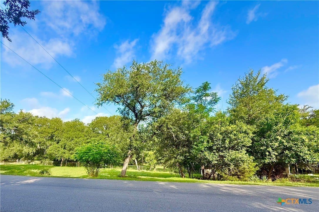 0.92 acres in Bell County