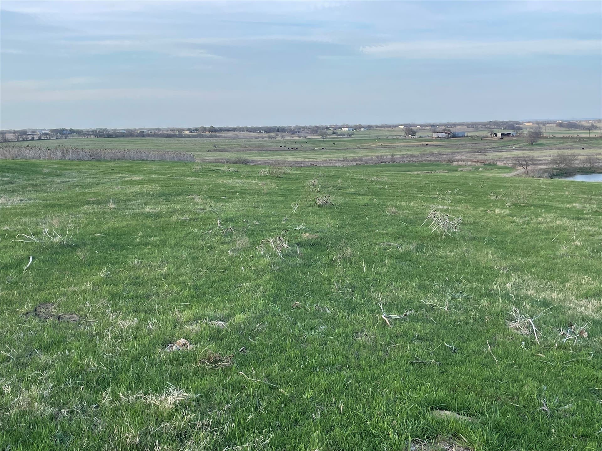 10.2 acres in Hill County featured view
