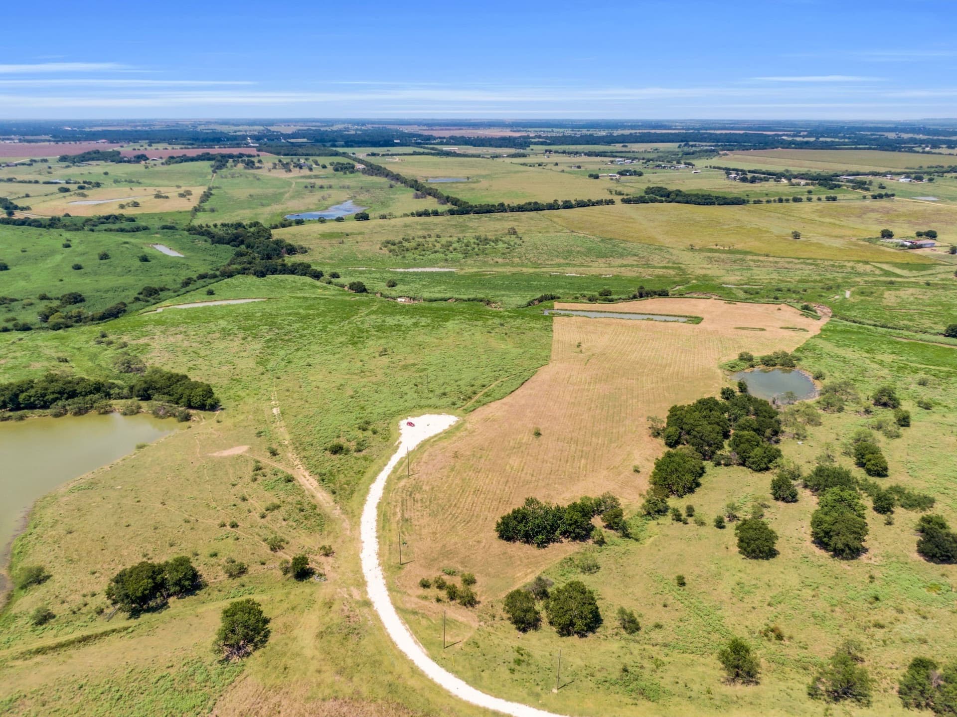 10.2 acres in Hill County gallery image 2
