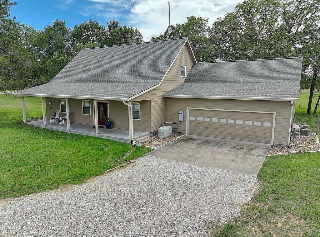 20 acres in Washington County gallery image 4