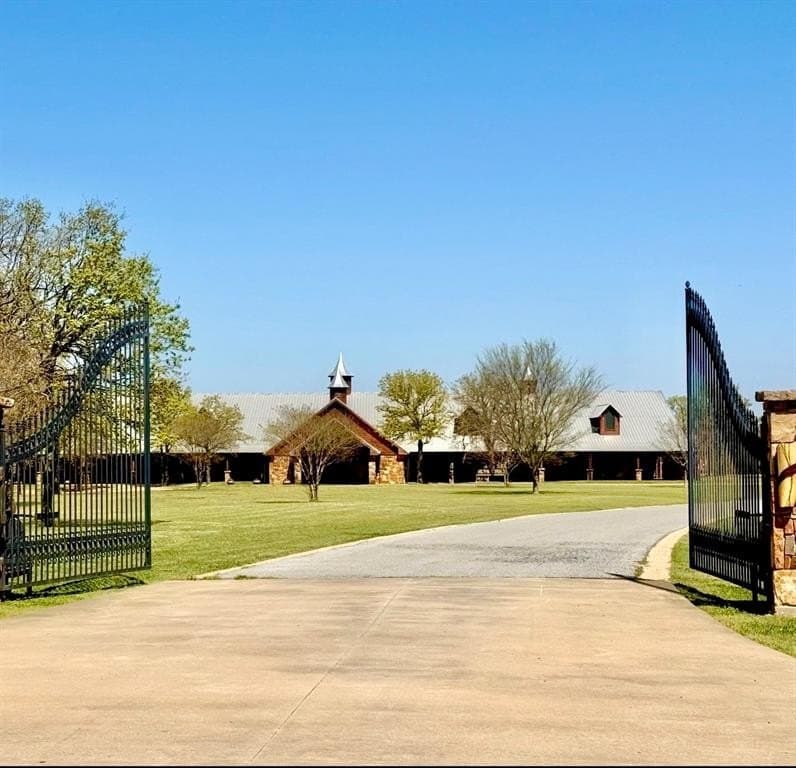 132 acres in Cooke County gallery image 2
