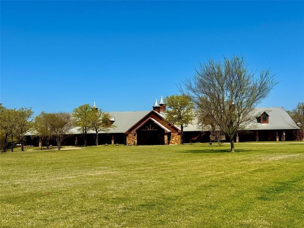 132 acres in Cooke County gallery image 4